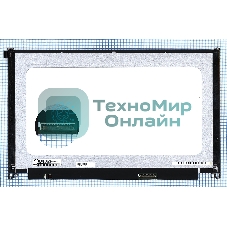 Матрица NV156FHM-T01