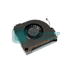 Вентилятор (кулер) для ноутбука Asus GX800 левый