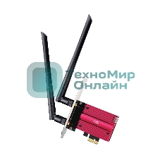 Адаптер Wi-Fi Cudy BE9300 Wi-Fi 7 PCI Express Adapter