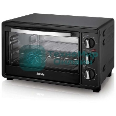 Мини-печь BBK OE2343M
