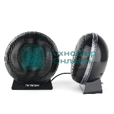 Акустическая система 2.0 Гарнизон GSP-150, черный, 6 Вт, FTB-динамики, материал- пластик, USB - питание