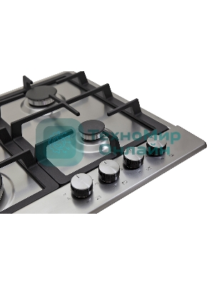 Газовая варочная панель Zigmund & Shtain GN 128.61 S