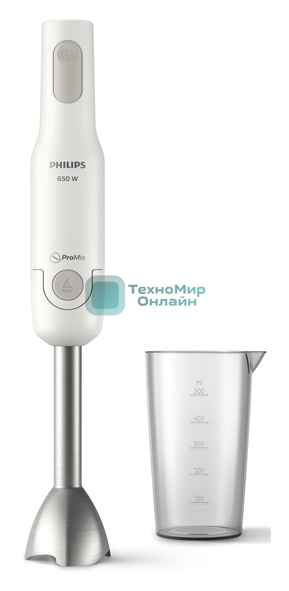 Блендер погружной Philips HR2534/00