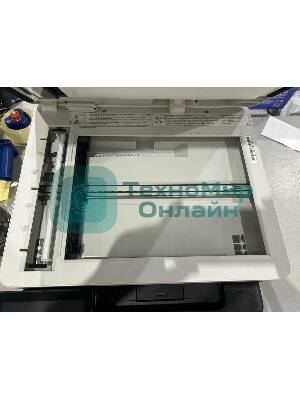 (Из ремонта, рабочий, гарантия 7 дней) МФУ лазерное Canon i-SENSYS MF463dw, A4, ч/б, печ. до 40 стр/мин., скан. до 38 стр/мин. (ч/б) 13 стр/мин. (цвет), 1200 x 1200 dpi (печать) 600x600dpi (скан.), USB, RJ-45, Wi-Fi