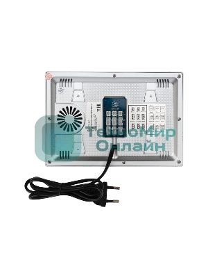 Цветной монитор видеодомофона 7