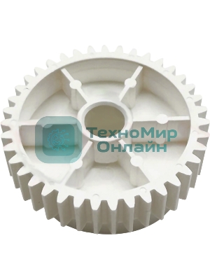Шестерня привода блока термозакрепеления №4 Ricoh