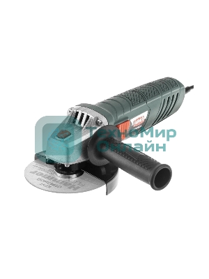 Угловая шлифовальная машина Haммer Flex USM1050A 28444 УШМ 1050Вт 4000-11000об/мин 125мм