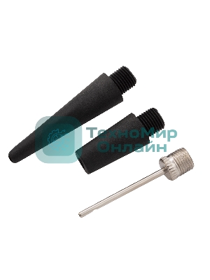 Компрессор автомобильный Denzel DС-20, 12 В, 10 атм., 35 л/мин