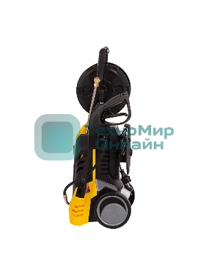 Моечная машина высокого давления Denzel R-165D, 2200 Вт, 165 бар, 58235