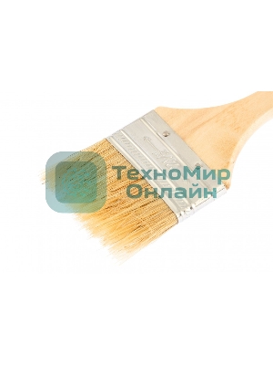 Кисть плоская Sparta Slimline 2,5