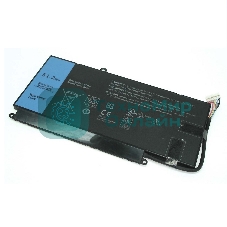 Аккумуляторная батарея для ноутбука Dell Vostro 5439 5460 51.2Wh