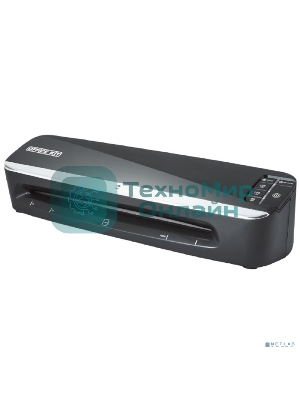 Ламинатор Office Kit L3250, 4 вала, A3, 125мкм, 500 мм/мин