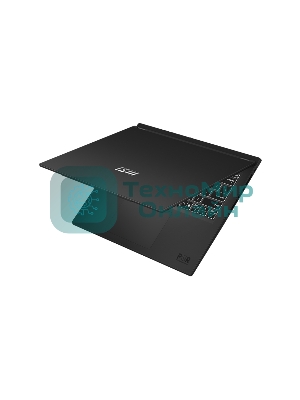 Ноутбук MSI Modern 14H Core i5-13420H 14” 16:10 FHD+ (1920x1200), 60Hz IPS DDR4 16Gbx1 Iris Xe Graphics 512Gb SSD 3cell (53.8Whr) 1.6kg Single backlight (White) Win 11 Pro,1y Black KB Eng/Rus