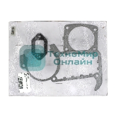 Набор прокладок для Stihl MS 341/361 121066