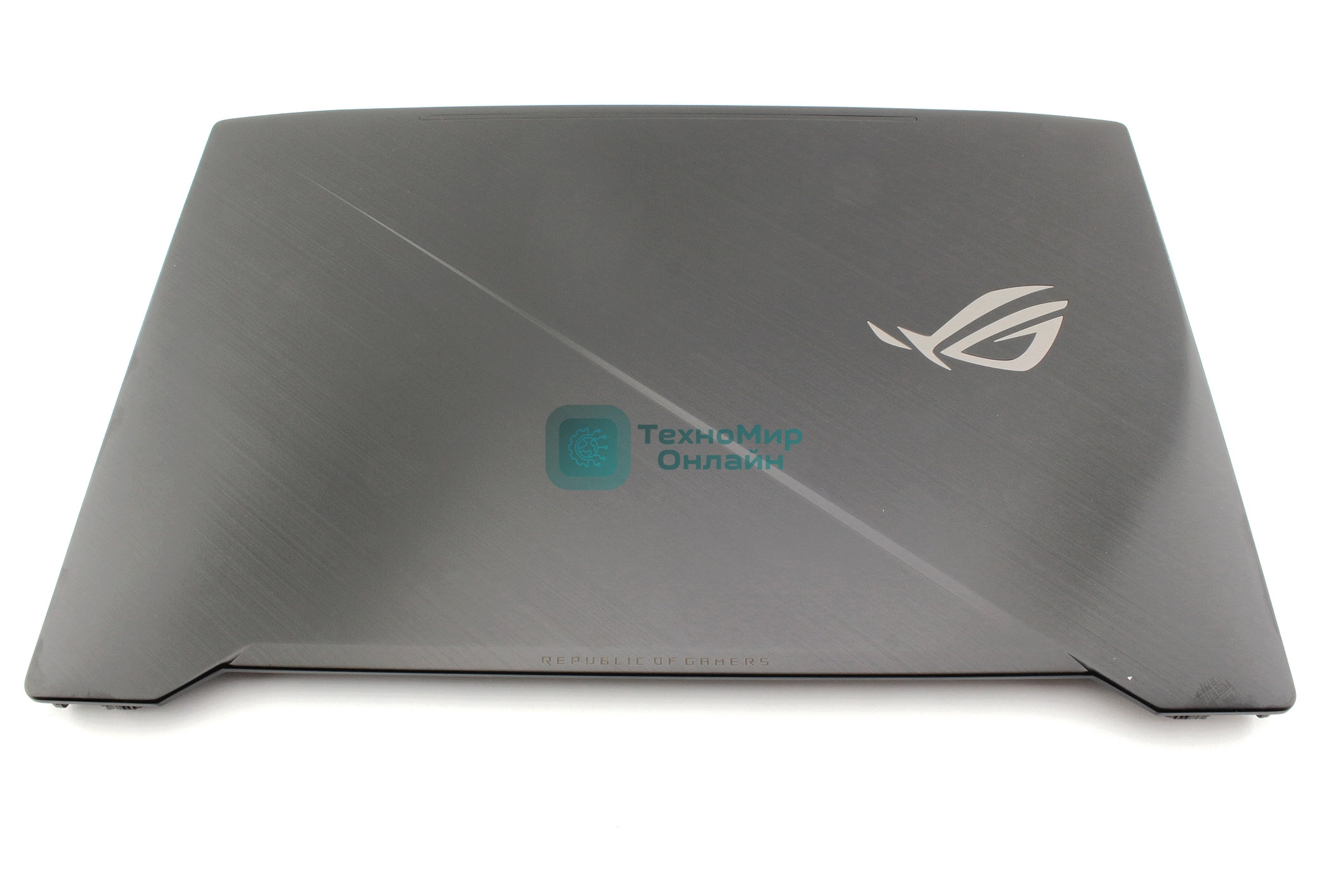 Крышка матрицы для Asus GL503VD GL503VM 90NB0GI2-R7A010