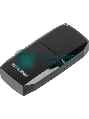 Сетевой адаптер WiFi TP-Link Archer T2U