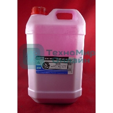 Тонер OKI C3300N/5500/9600/9650/9800, Xerox Phaser 7400 Magenta химический (кан. 1кг) B&W Premium фас. Россия