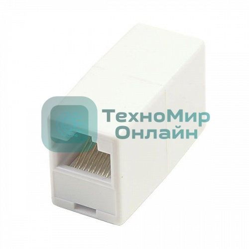 Соединитель TA-350/10 RJ-45F/RJ-45F (10 шт)