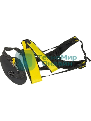 Ремень для садовых триммеров Huter BT-PRO (71/2/26)