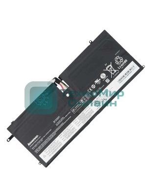 Аккумулятор для ноутбука Lenovo Thinkpad X1 Carbon 3440, 3460, 47Wh, 14.8V