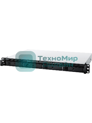 Сетевое хранилище Synology RS422+
