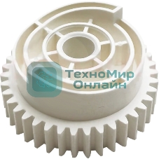 Шестерня привода блока термозакрепеления №4 Ricoh