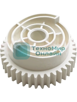 Шестерня привода блока термозакрепеления №4 Ricoh
