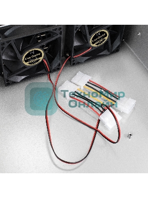 Серверный корпус ExeGate Pro EX293316RUS 2U350-03 (RM 19