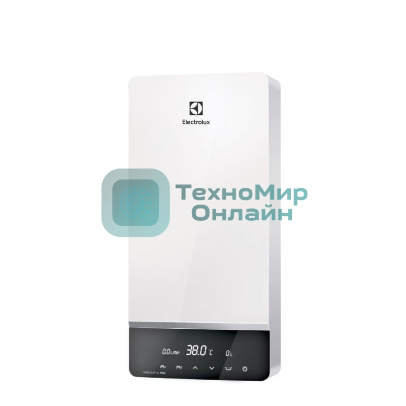 Водонагреватель Electrolux NPX 18-24 Sensomatic Pro