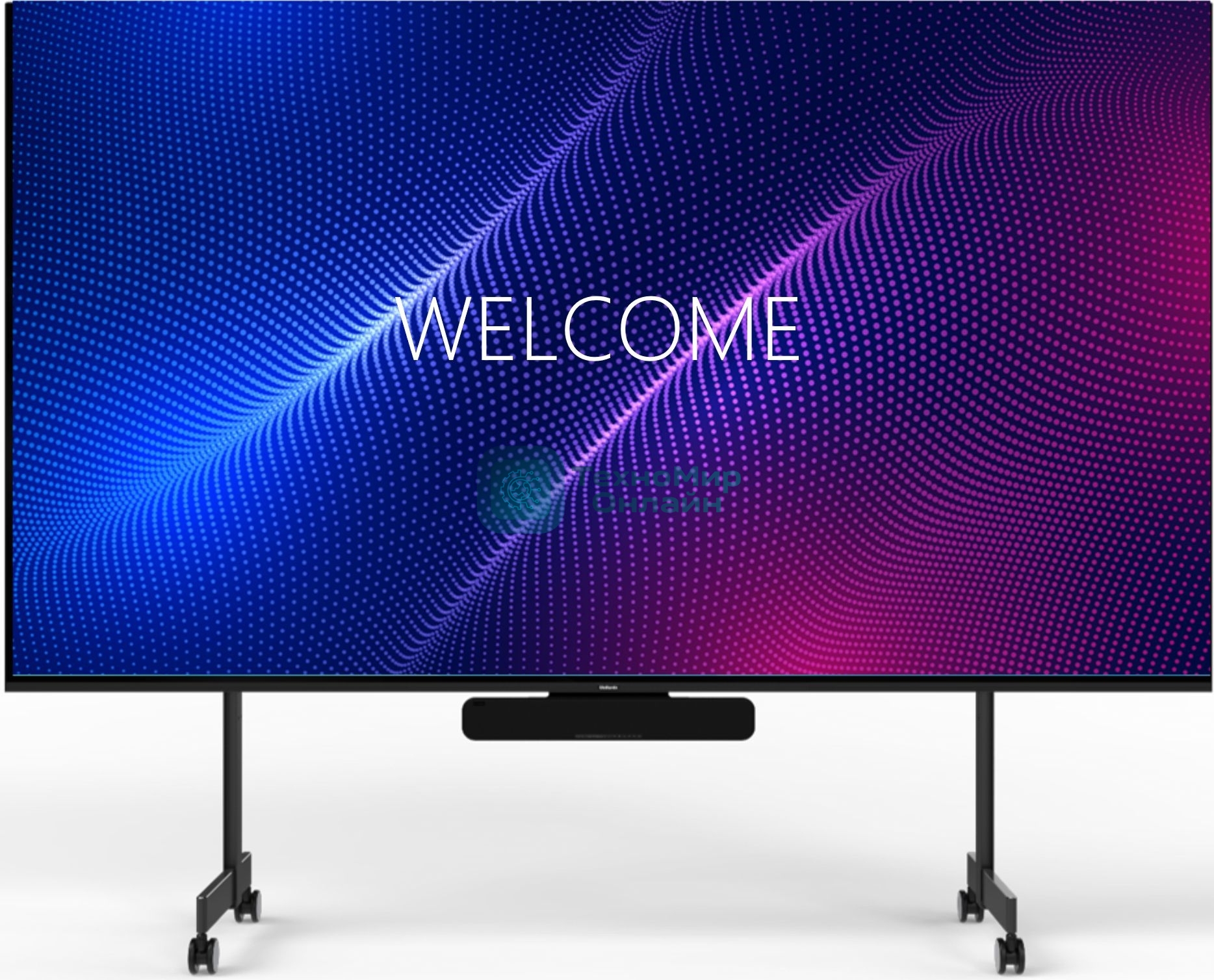 Экран LED Unilumin T1-108 108