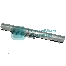 Аккумуляторная батарея для ноутбука HP Pavilion 14-n000, 15-n000 41Wh серебристый