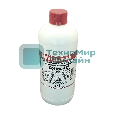 Концентрат для ультразвуковых ванн Solins - US 0,5 л