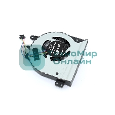 Вентилятор (кулер) для ноутбука Asus X442U A480U R419U