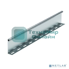 Разделитель для лотка SEP L3000 H100 (дл.3м) ДКС 36510