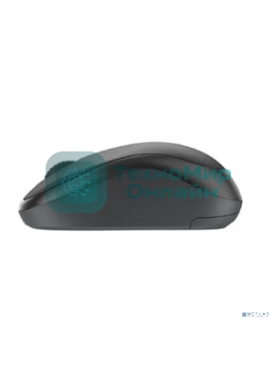 Мышь беспроводная Logitech M240 SILENT графитовый, 4000 dpi, Bluetooth, кнопки - 3