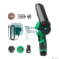 Электрическая цепная пила Zitrek GreenSaw 12 (082-1859)