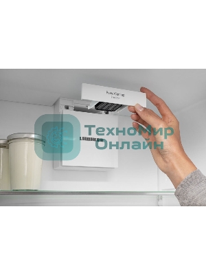 Встраиваемый холодильник Liebherr BUILT-IN IRE 5100-22 001