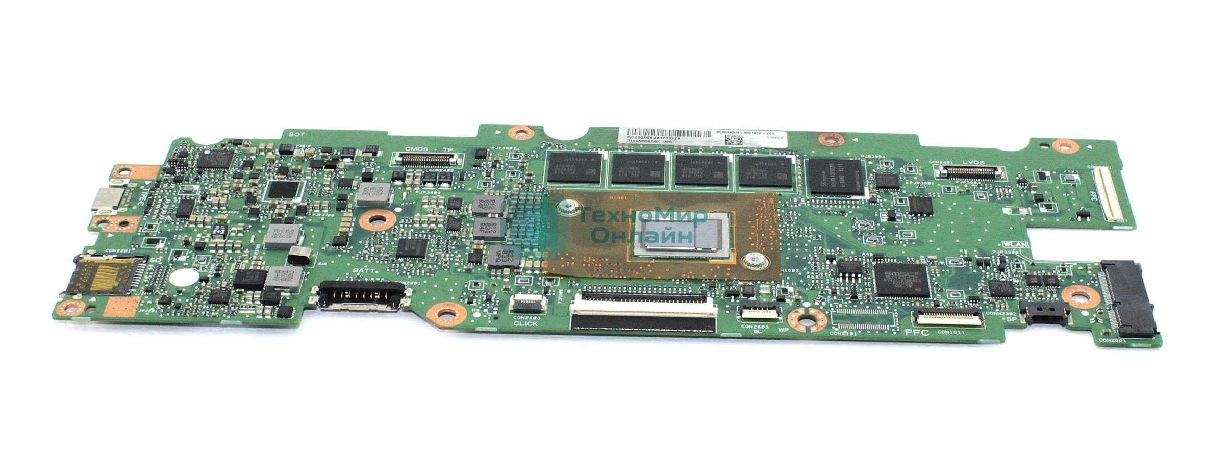 Материнская плата для Asus C302CA 8G/M3-6Y30