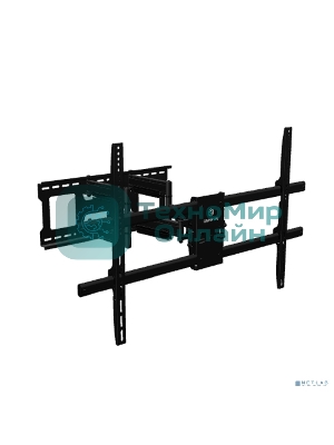 Кронштейн для телевизора ONKRON M10 черный 42