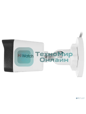 Камера HiWatch HD-TVI 5Mp IR BULLET DS-T500(C)(3.6MM)