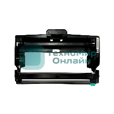 Блок фотобарабана для принтера Катюша Р133 и МФУ Катюша М133. Ресурс 30 000 отпечатков.