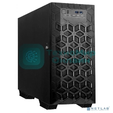 Корпус Inwin PL070 USB3.0*2)/ADDA 1225mm fan* 3pcs/AcBel # R2CU202A 6184463]