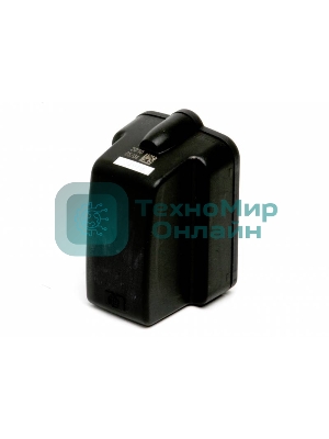 Картридж струйный Cactus CS-C8719 № 177XL черный (38 мл) для HP PhotoSmart 3100, 3210, 3213, 3310, 3313, C5183, C6100, C6183, C6200, C6283, C7183, C7200, C7280, C7283, C8183, D7100, D7160, D7300, D7363, D7463