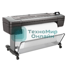 Плоттер HP DesignJet Z9+ PS Printer (44