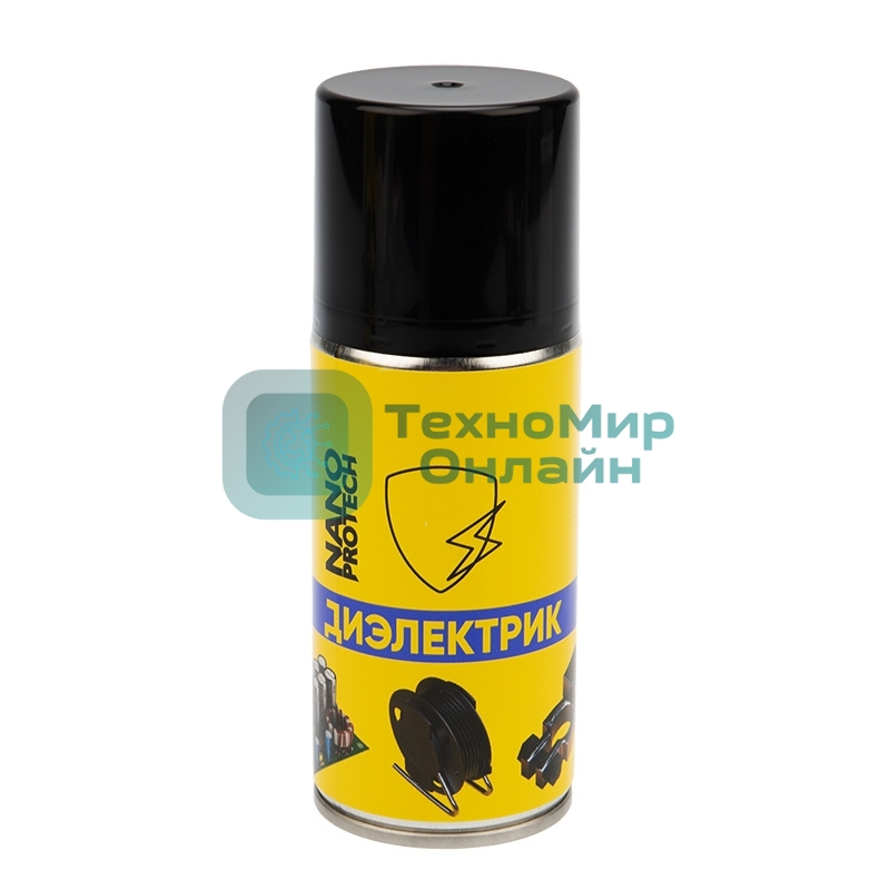 Супер Изоляция NANOprotech 210 мл