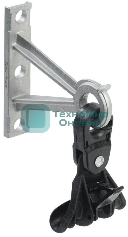 Комплект промежуточной подвески КОПМ 1500 ECOLINE IEK UKA-31-D16-D95-ECLN