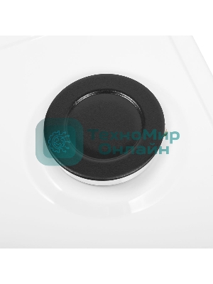 Газовая варочная панель HOMSair HGE323GCWH