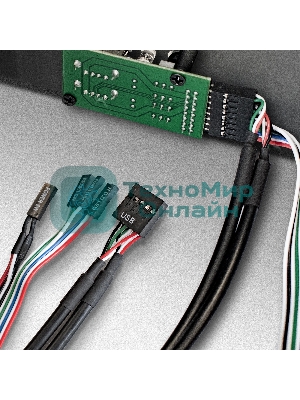 Серверный корпус ExeGate Pro EX293316RUS 2U350-03 (RM 19