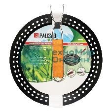 Решетка-жаровня Camping Palisad 530х305х40 мм