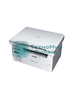 МФУ лазерное Pantum M6507W, A4, ч/б, печ. до 22 стр/мин., скан. до 8.5 стр/мин., 1200 x 1200 dpi, USB, Wi-Fi